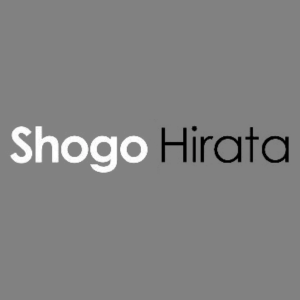 Shogo Hirata Logo - Escritório Shogo Hirata
